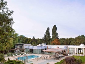 Novotel Évry Courcouronnes