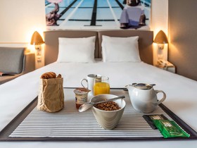 Novotel Évry Courcouronnes