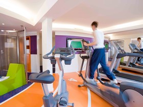 Novotel Évry Courcouronnes