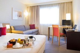 Novotel Évry Courcouronnes