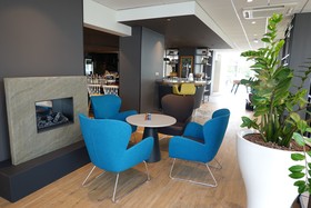Novotel Évry Courcouronnes