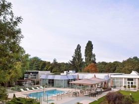 Novotel Évry Courcouronnes
