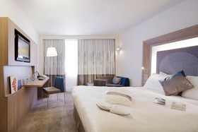 Novotel Évry Courcouronnes