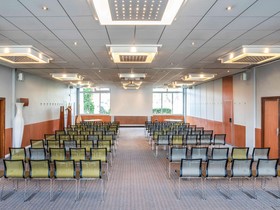 Novotel Évry Courcouronnes
