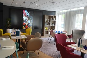 Novotel Évry Courcouronnes
