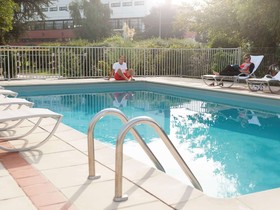 Novotel Évry Courcouronnes