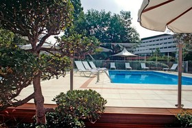 Novotel Évry Courcouronnes