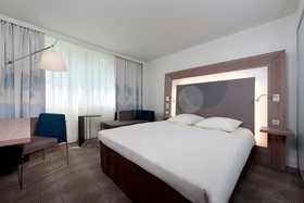Novotel Évry Courcouronnes