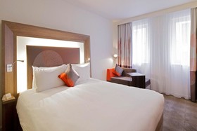 Novotel Évry Courcouronnes