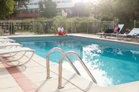 Novotel Évry Courcouronnes