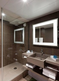 Novotel Évry Courcouronnes