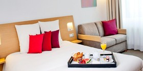 Novotel Évry Courcouronnes