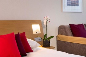 Novotel Évry Courcouronnes