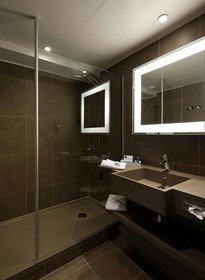 Novotel Évry Courcouronnes