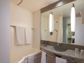 Novotel Évry Courcouronnes
