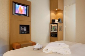 Novotel Évry Courcouronnes