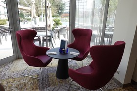 Novotel Évry Courcouronnes
