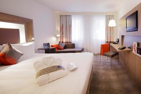 Novotel Évry Courcouronnes