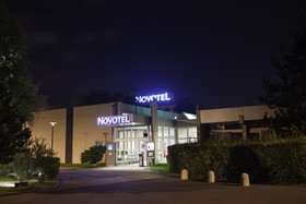 Novotel Évry Courcouronnes