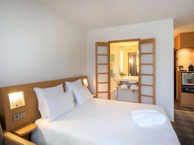 Novotel Évry Courcouronnes
