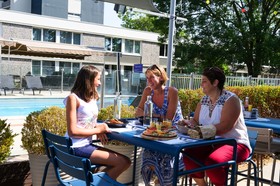 Novotel Évry Courcouronnes