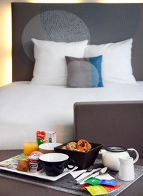 Novotel Évry Courcouronnes