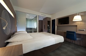 Novotel Évry Courcouronnes