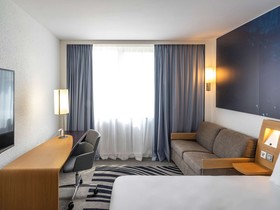 Novotel Évry Courcouronnes