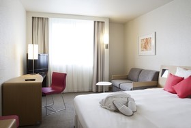 Novotel Évry Courcouronnes