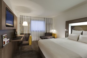 Novotel Évry Courcouronnes