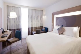 Novotel Évry Courcouronnes