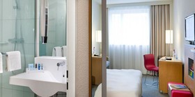 Novotel Évry Courcouronnes