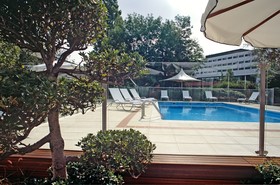 Novotel Évry Courcouronnes