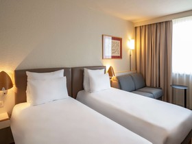 Novotel Évry Courcouronnes