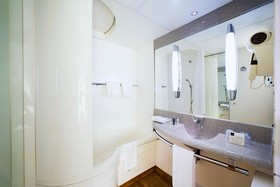Novotel Évry Courcouronnes