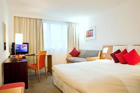 Novotel Évry Courcouronnes