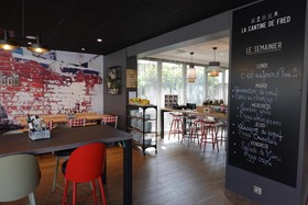 Novotel Évry Courcouronnes
