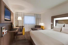 Novotel Évry Courcouronnes