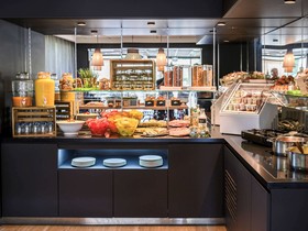 Novotel Évry Courcouronnes