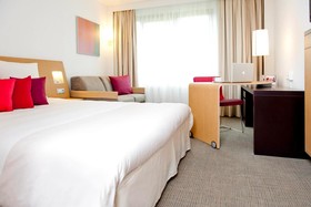 Novotel Évry Courcouronnes