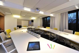 Novotel Évry Courcouronnes