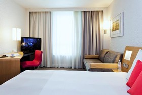 Novotel Évry Courcouronnes