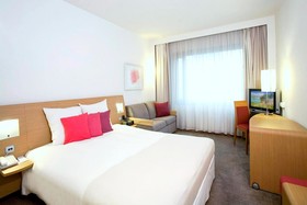 Novotel Évry Courcouronnes