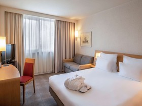 Novotel Évry Courcouronnes
