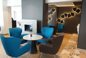 Novotel Évry Courcouronnes
