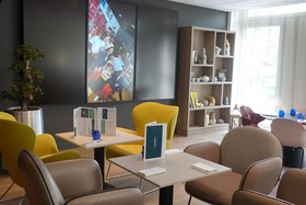 Novotel Évry Courcouronnes