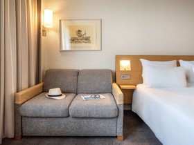 Novotel Évry Courcouronnes