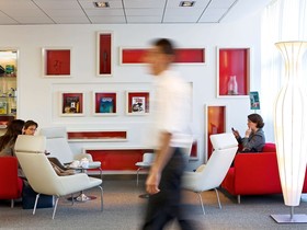 Novotel Évry Courcouronnes