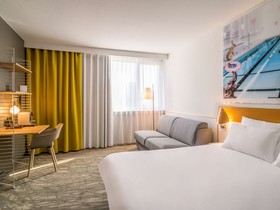 Novotel Évry Courcouronnes