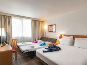 Novotel Évry Courcouronnes